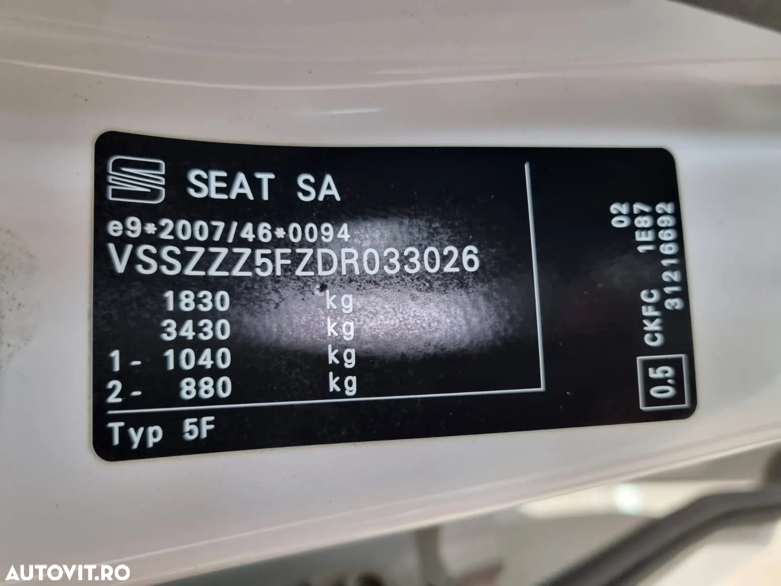 Seat Leon - 35