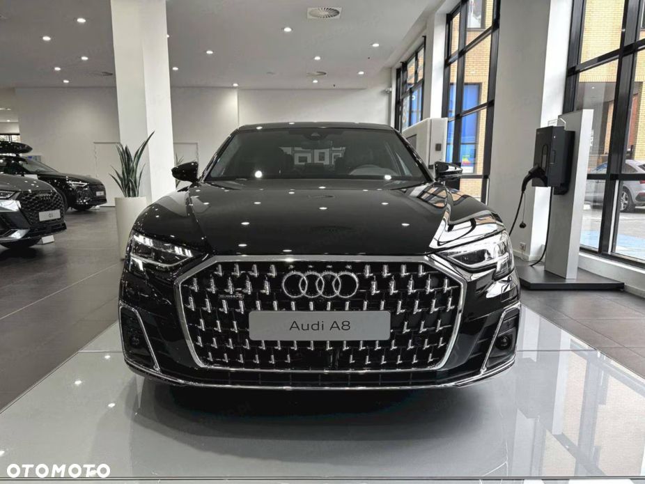 Audi A8 - 3
