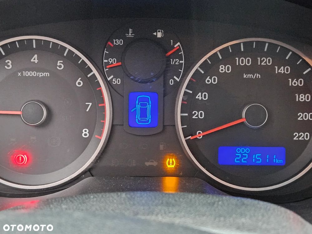 Hyundai i20 1.25 Comfort - 11