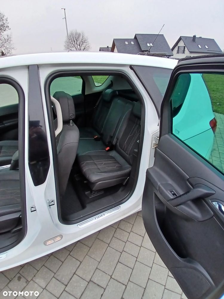 Opel Meriva 1.4 T Edition 150 - 7