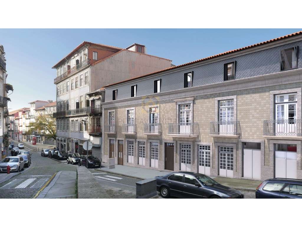 T1 (T0 + T0) no Palácio da Marquesa - Exclusividade e História no C... - Grande imagem: 2/37