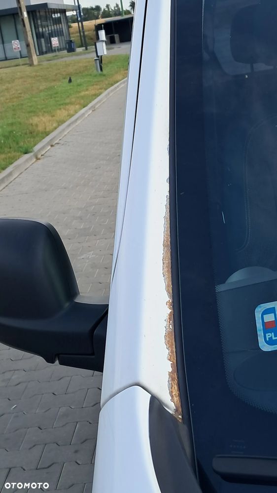 Citroën Berlingo - 14