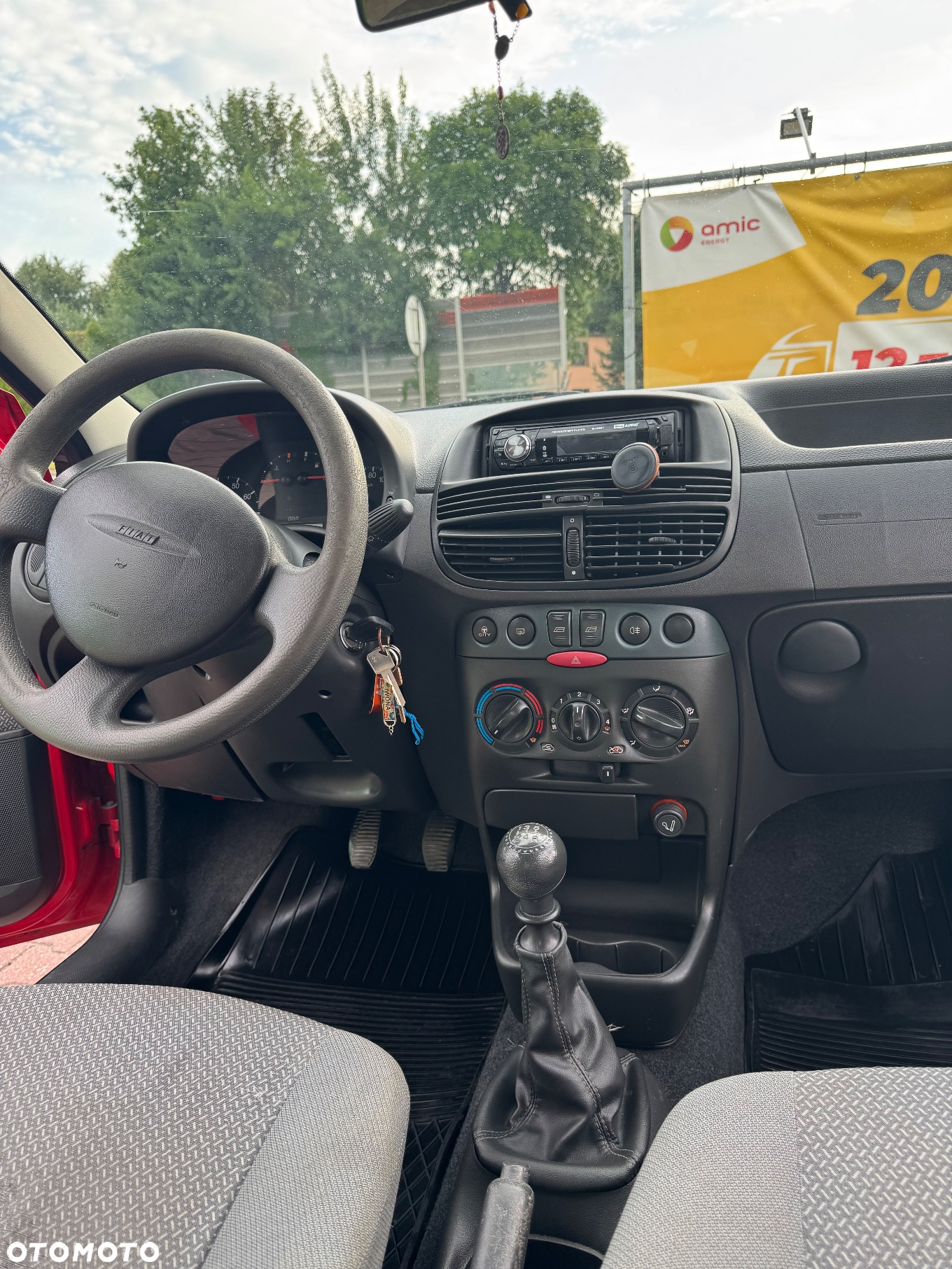 Fiat Punto 1.2 8V - 24