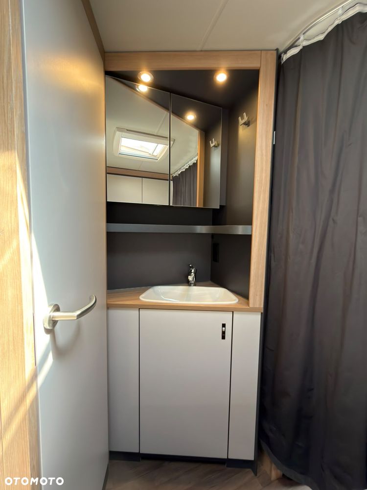 KNAUS SPORT 450 FU (2025) - 20