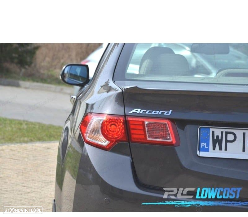 AILERON DE MALA HONDA ACCORD VIII 03-12 - 3