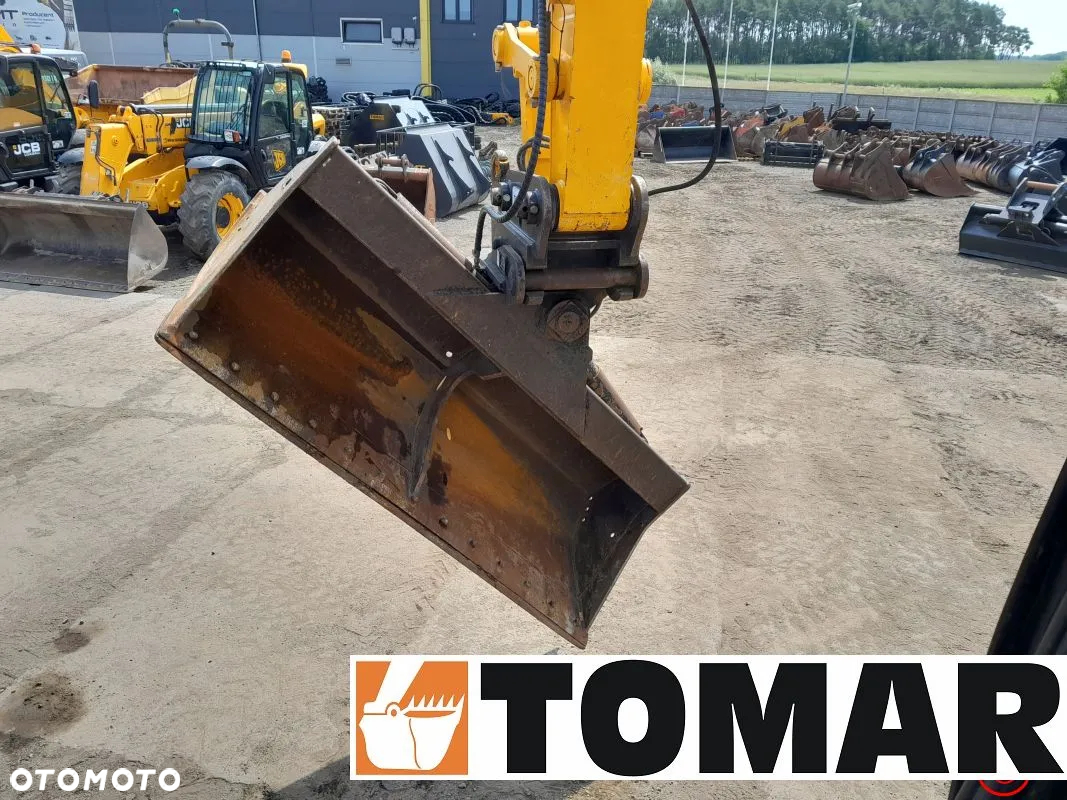 JCB JS145W - 36