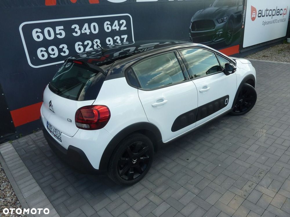 Citroën C3 - 8