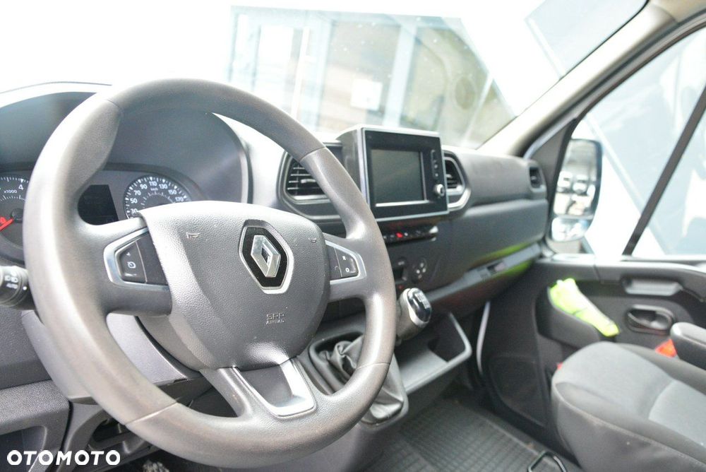 Renault Master - 8