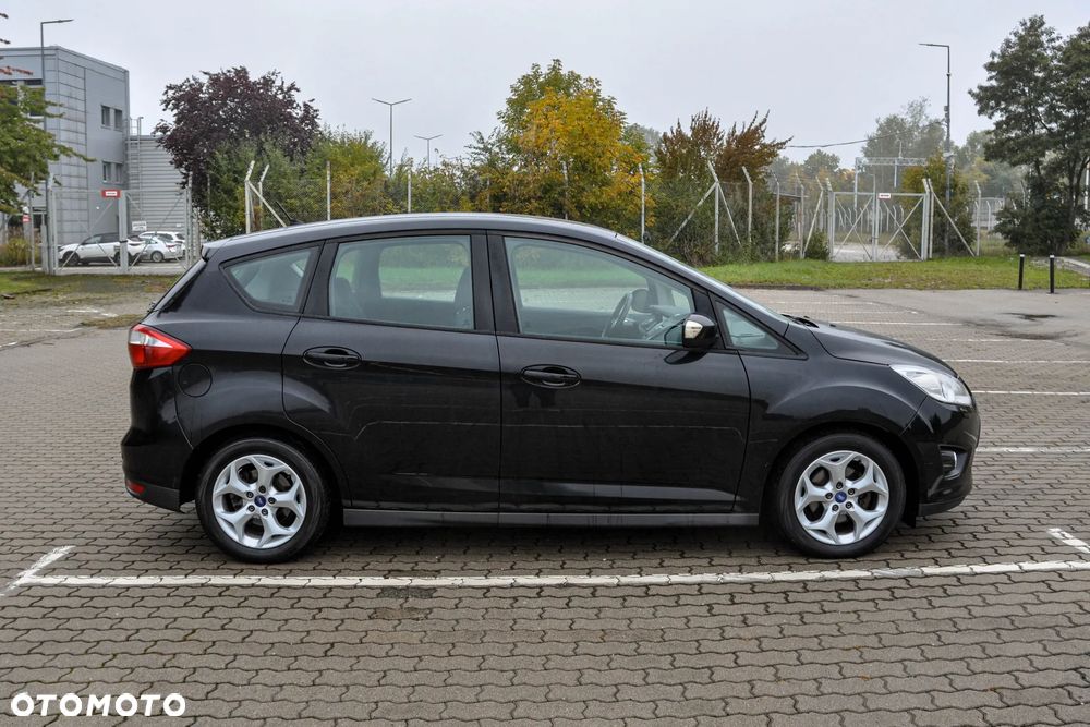 Ford C-MAX - 5
