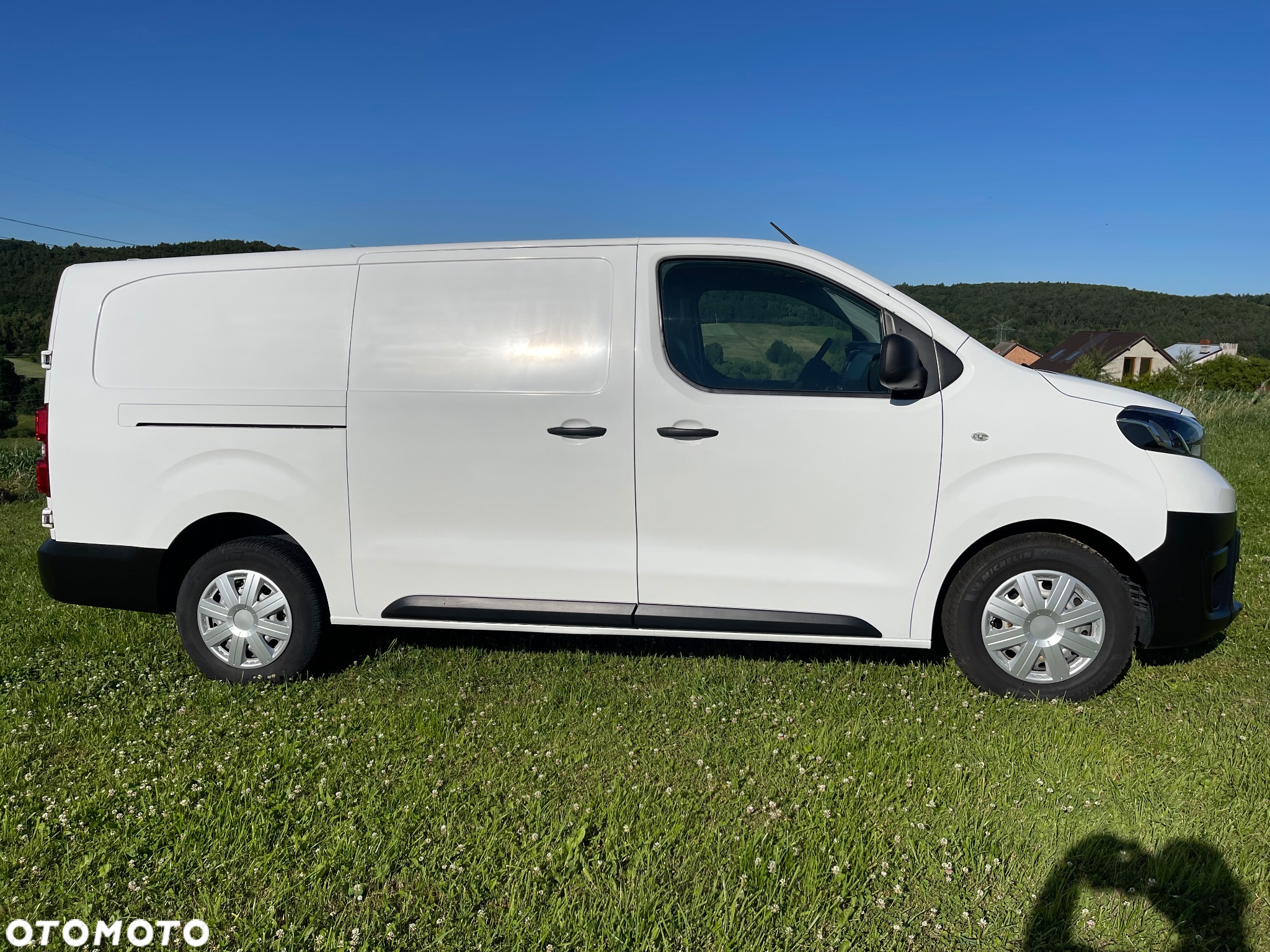 Toyota Proace L3H1 - 16