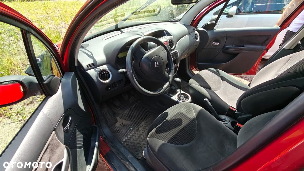 Citroën C3 1.4i SX Pack - 13