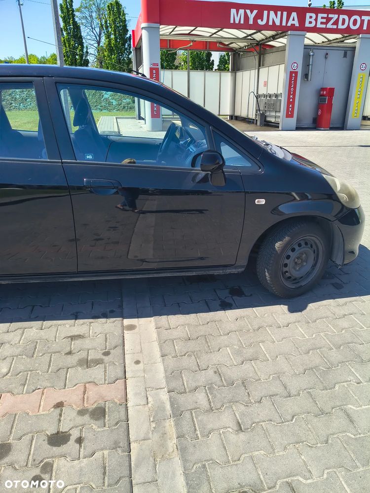 Honda Jazz 1.2 S - 8