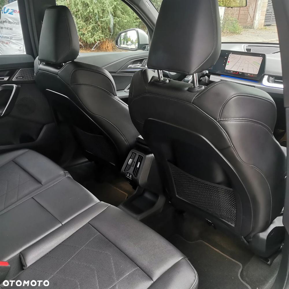 BMW X1 sDrive20i mHEV M Sport Edition - 13