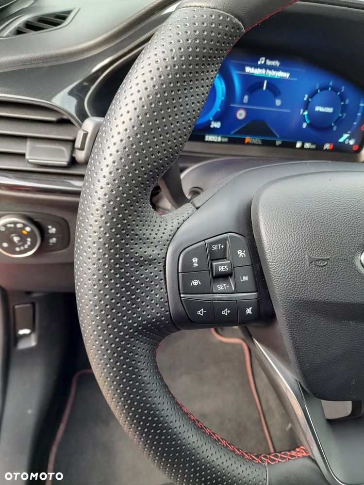 Ford Puma 1.0 EcoBoost ST-Line - 21