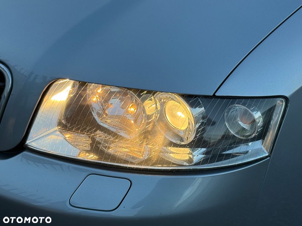 Audi A4 - 18