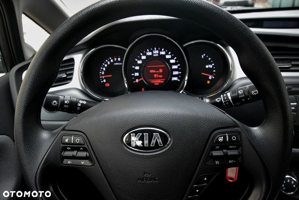 Kia Ceed - 19