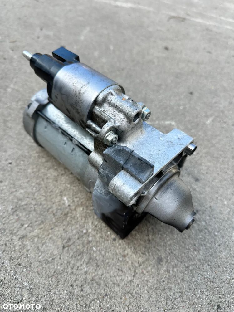 Rozrusznik BMW 1 F40 2 F44 F46 Mini 1.5 turbo 8658275 - 4