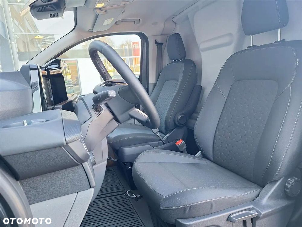 Ford Transit Custom 2.0 150KM L2H1 - 9