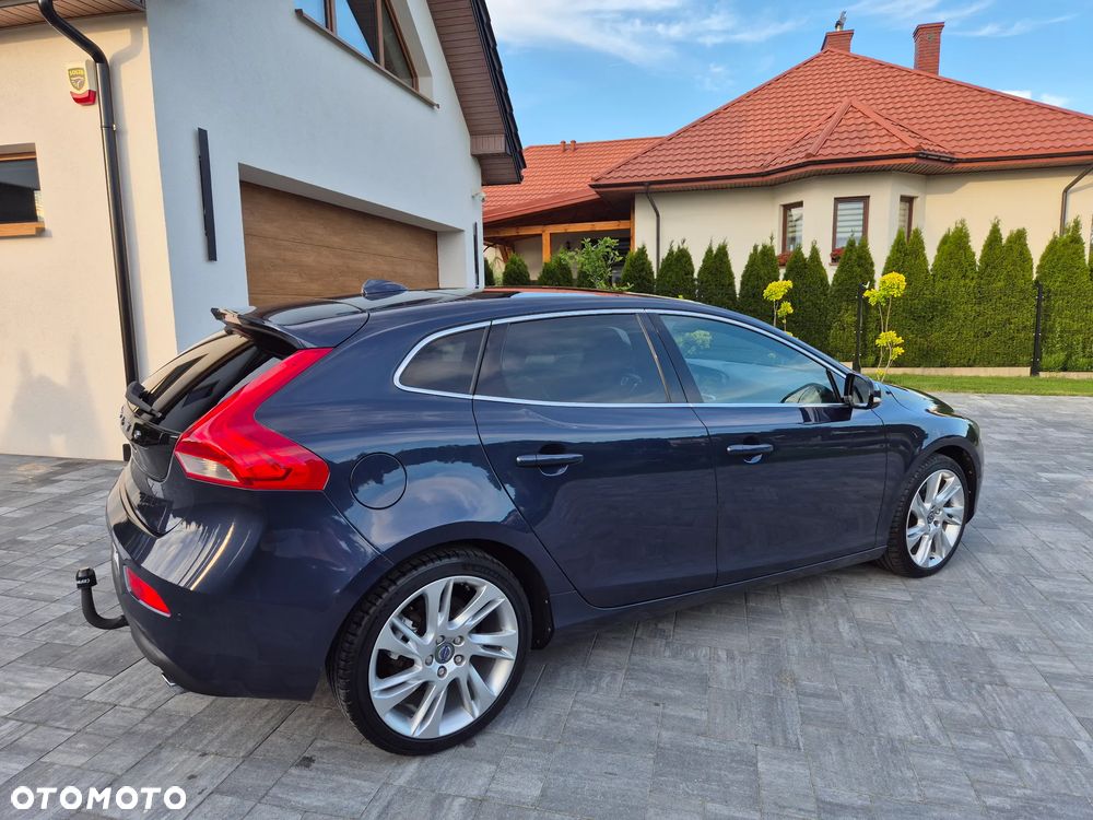Volvo V40 - 26