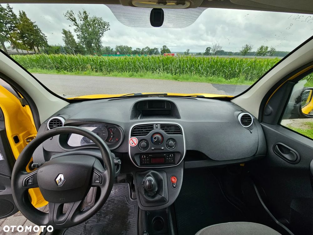 Renault Kangoo - 9