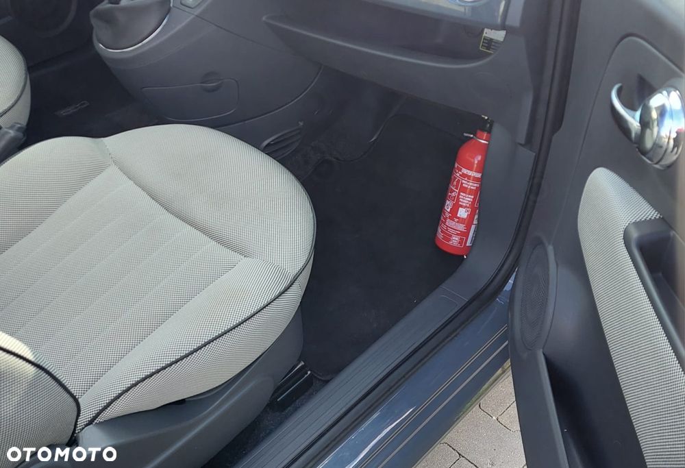 Fiat 500 1.3 16V Multijet Start&Stopp - 21