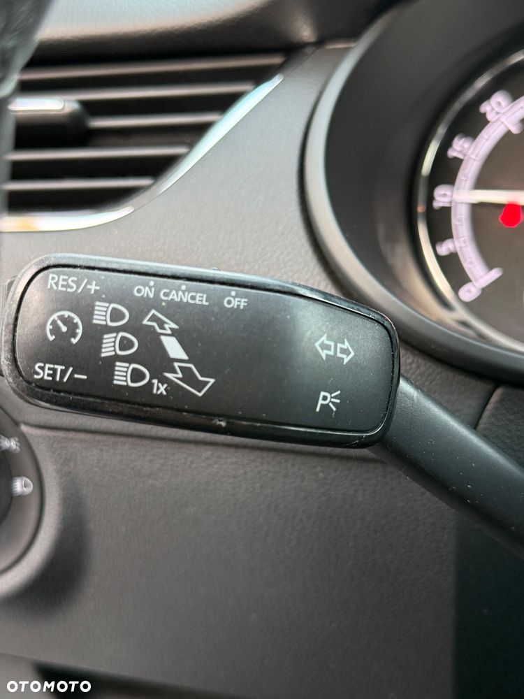 Skoda Octavia - 19