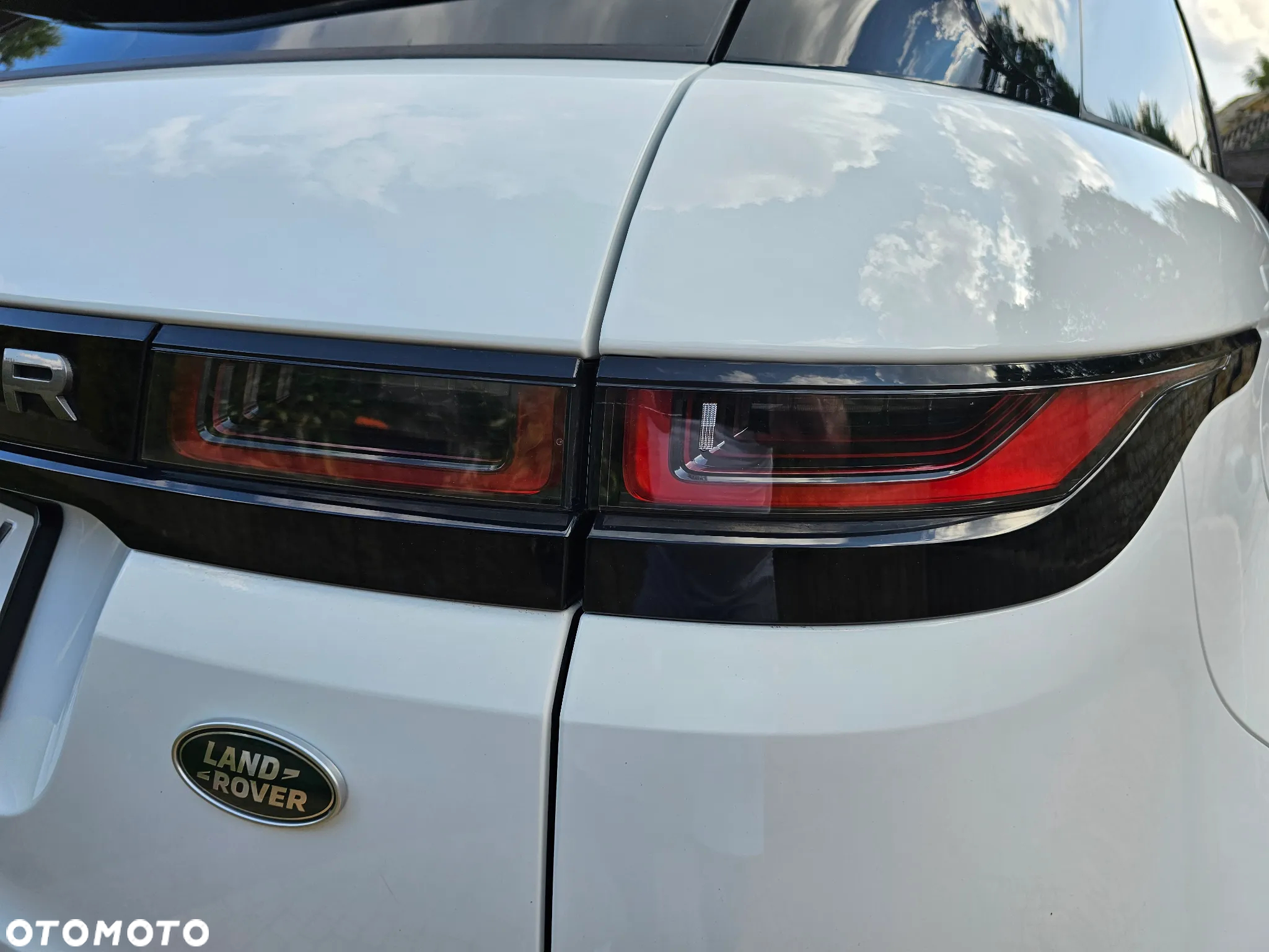 Land Rover Range Rover Evoque 1.5 P300e PHEV R-Dynamic SE - 7