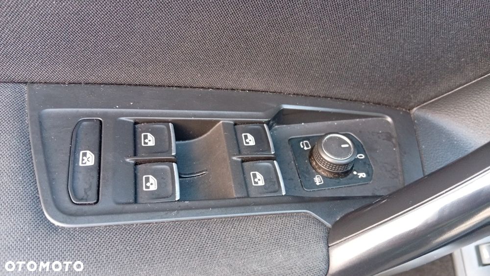 Volkswagen Tiguan Allspace 1.5 TSI EVO Life DSG 7os - 9