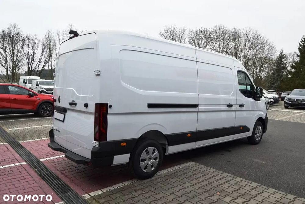 Renault MASTER Furgon FWD EXTRA 3,5T L3H2 2.0 dCi 130 Euro6x - 4