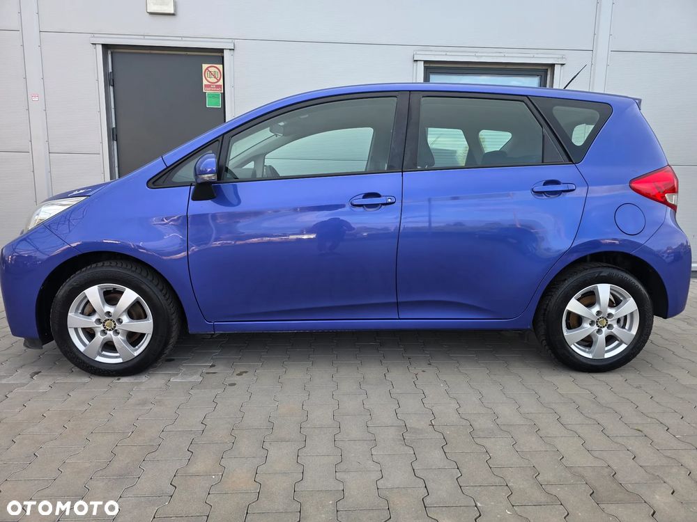 Subaru Trezia 1.3i Active Edition - 3