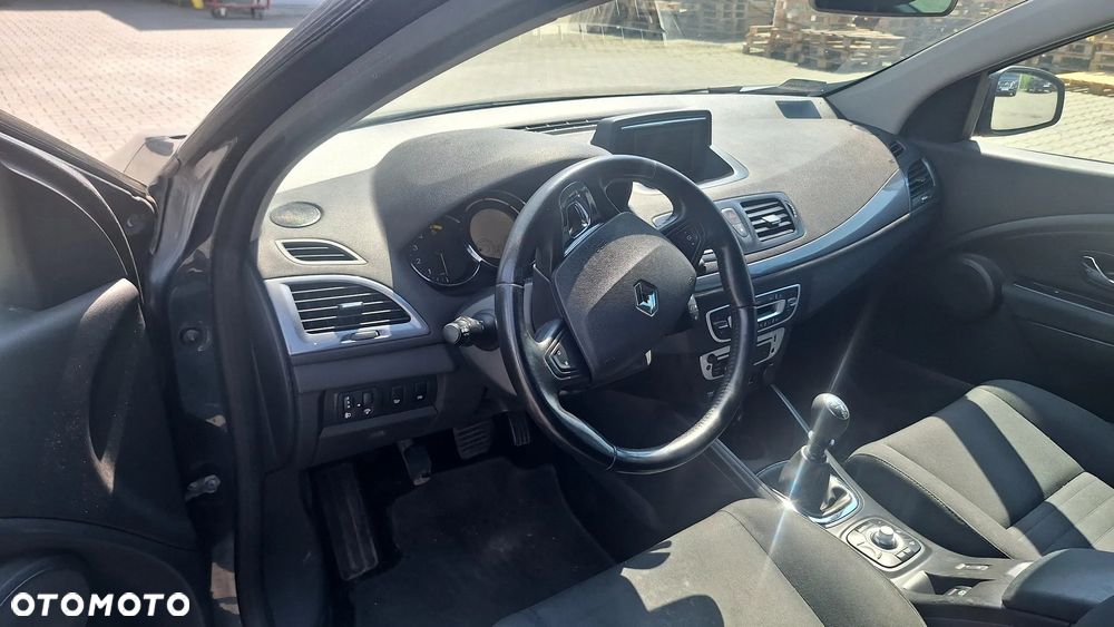 Renault Megane 1.6 dCi GT Line - 2