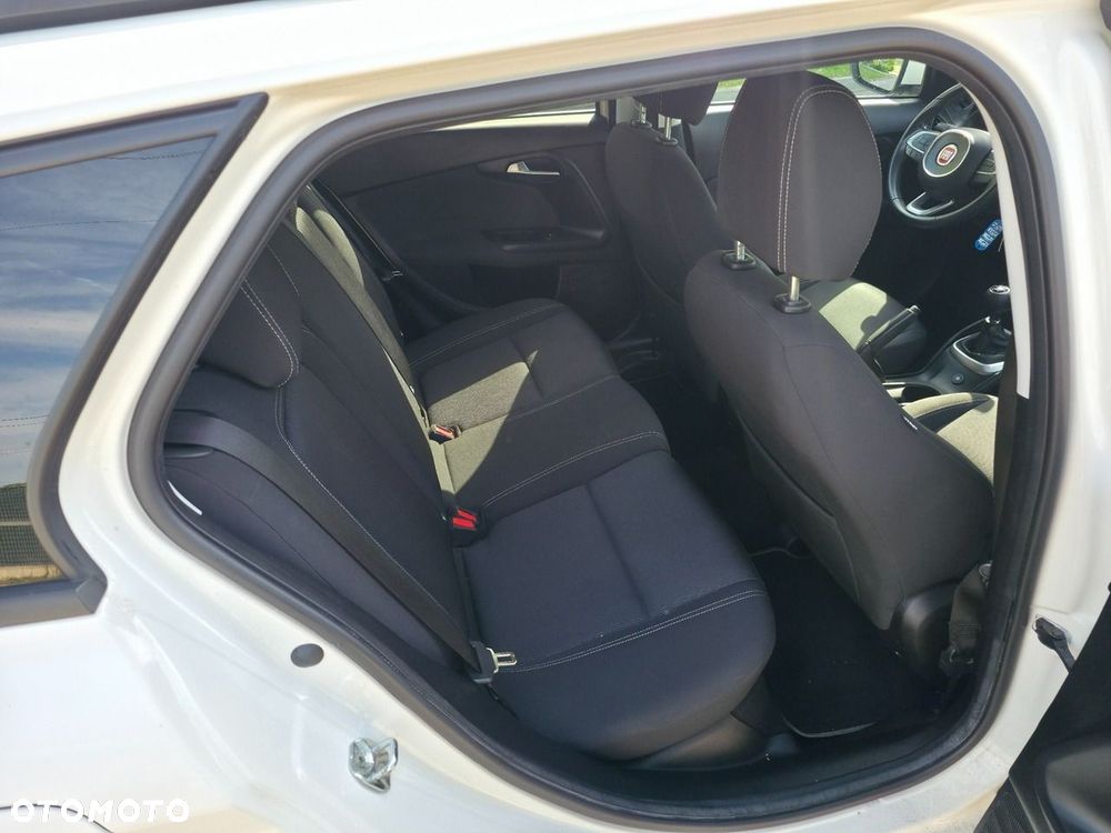 Fiat Tipo - 9