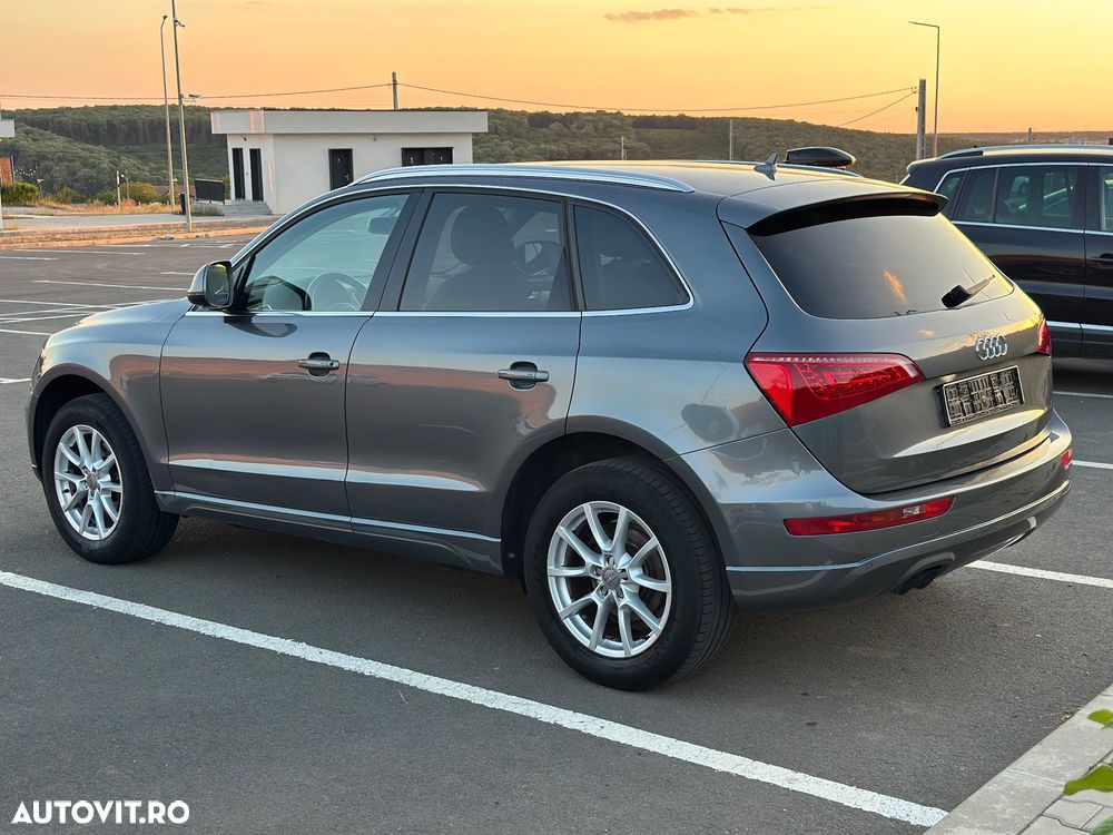 Audi Q5 2.0 TDI Quattro (clean diesel) S tronic - 6