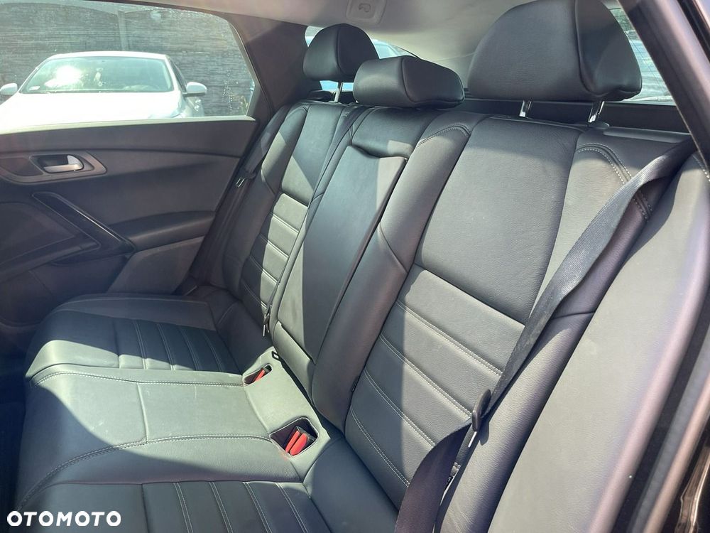 Peugeot 508 BlueHDi 120 Stop&Start Business-Line - 11