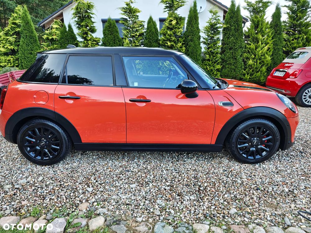 MINI Cooper Standard - 2