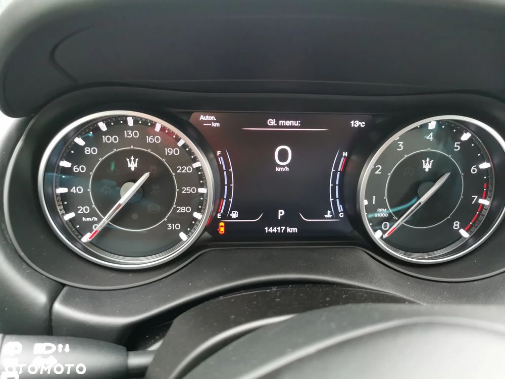 Maserati Levante - 14