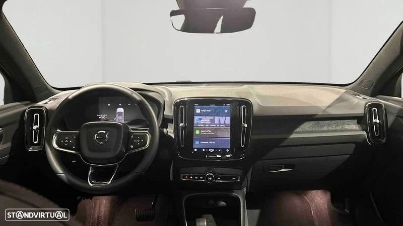 Volvo C40 Recharge 69 kWh Single Motor RWD Core - 5