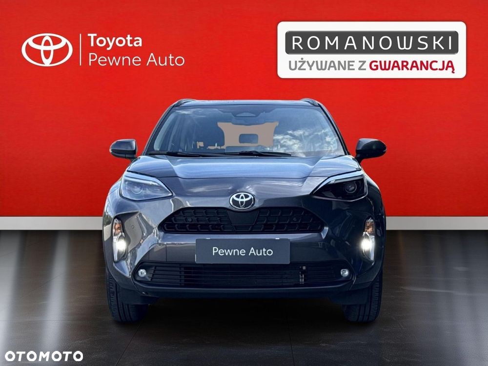 Toyota Yaris Cross Hybrid 1.5 Comfort - 2