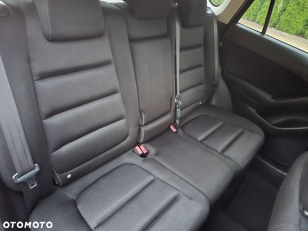 Mazda CX-5 2.0 Skyenergy 2WD - 28