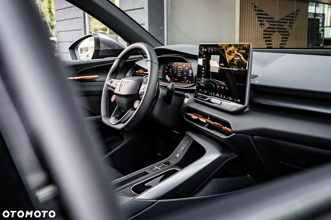 Cupra Terramar - 14