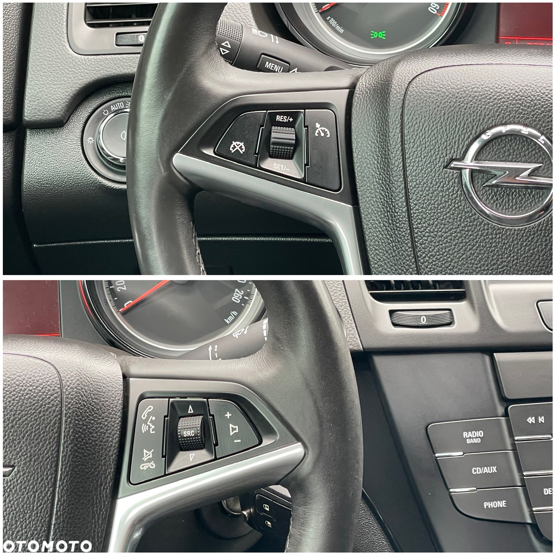 Opel Insignia 2.0 CDTI Cosmo - 38