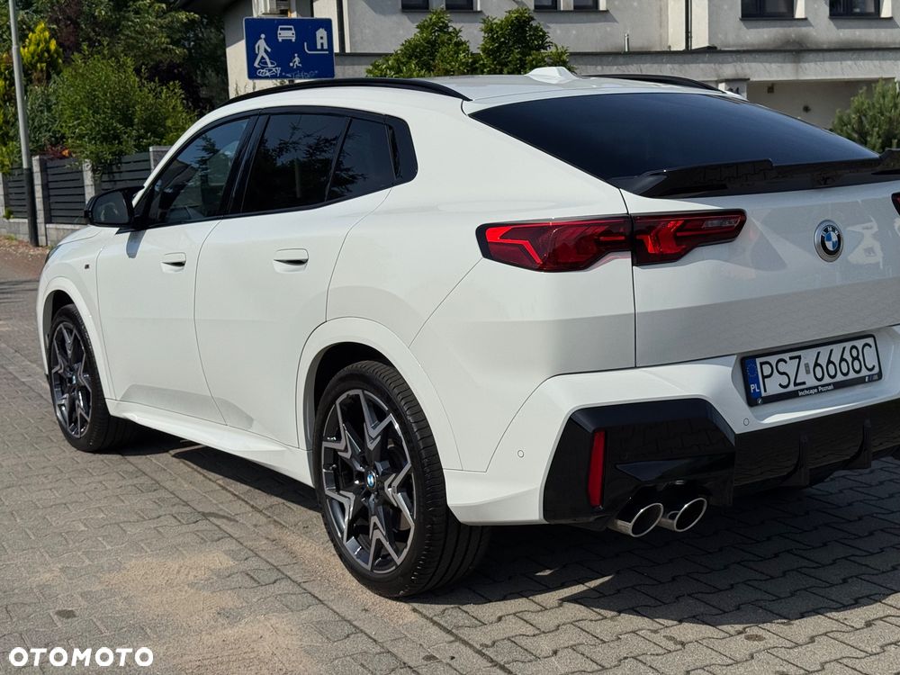 BMW X2 M35i xDrive - 27