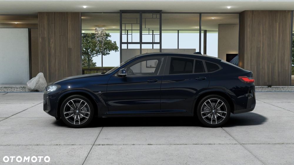 BMW X4 - 4