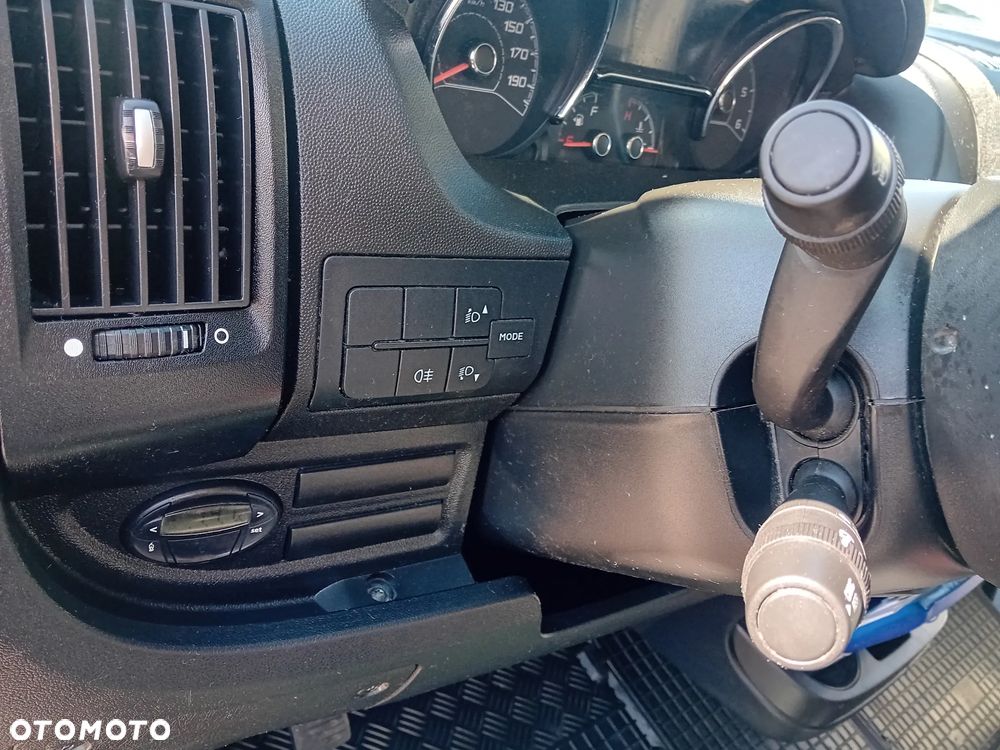 Fiat Ducato - 19