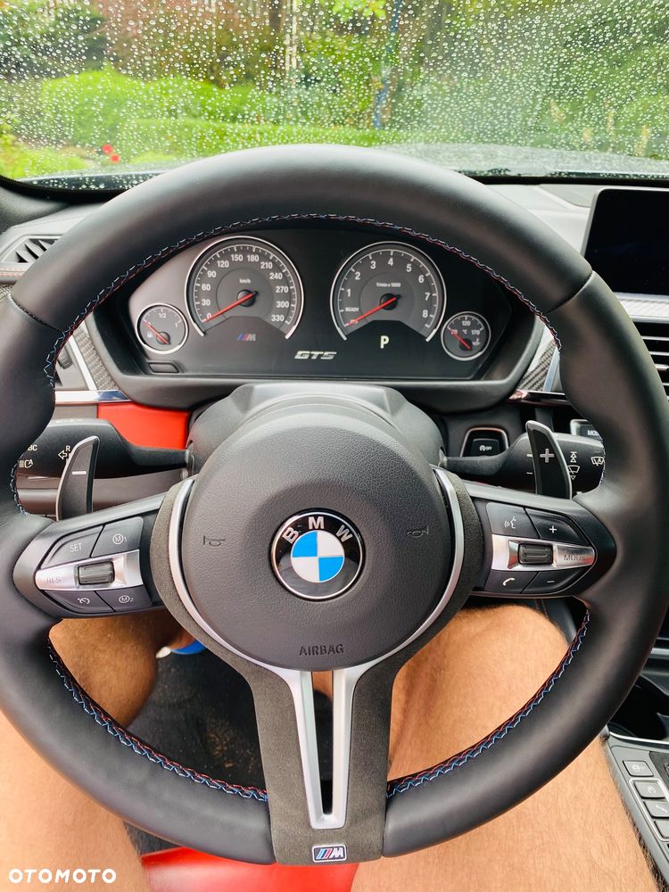 BMW M4 - 11