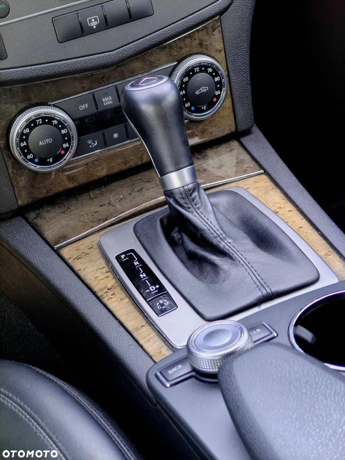 Mercedes-Benz Klasa C - 25