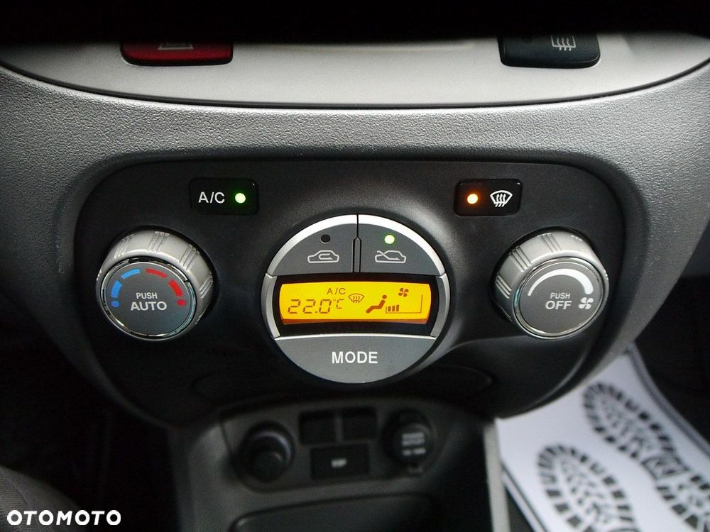 Kia Rio 1.4 (abs swo) / Comfort - 29