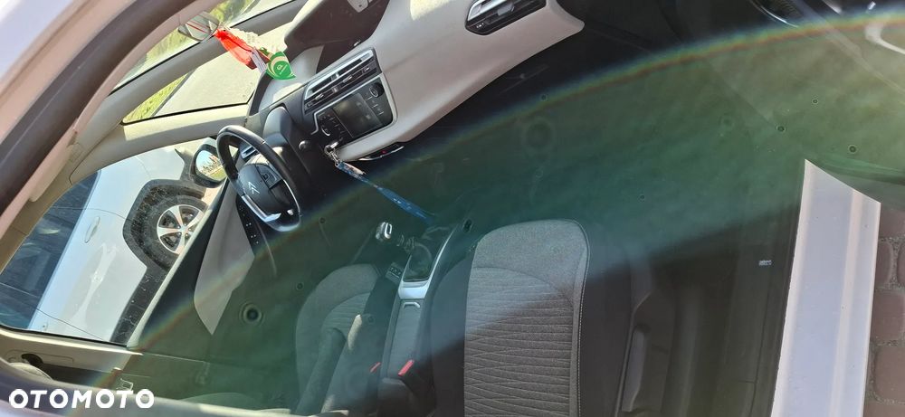 Citroën SpaceTourer 1.5 BlueHDi XS Feel - 6