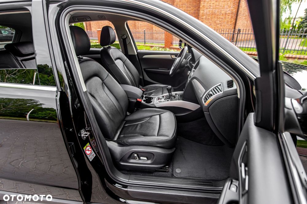 Audi Q5 2.0 TDI Quattro Prime Line - 35