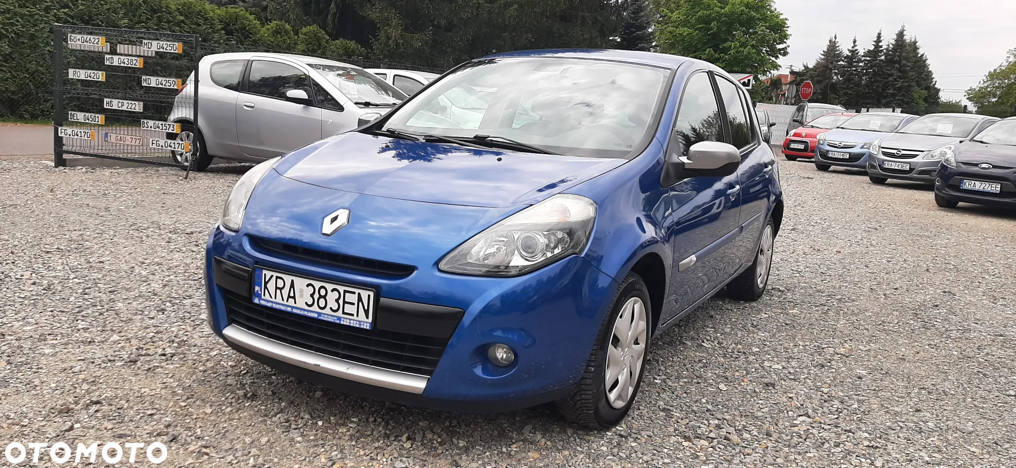 Renault Clio - 21